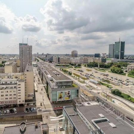 Cozy And Bright/City Center/Z13 Warsaw Exterior photo